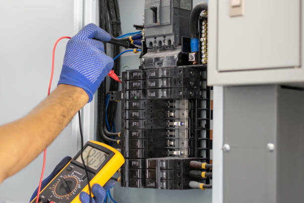 Emergency Electrical Repair Services in Loganville, PA