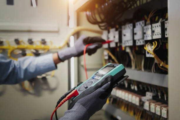 Best Commercial Electrical Services  in Loganville, PA