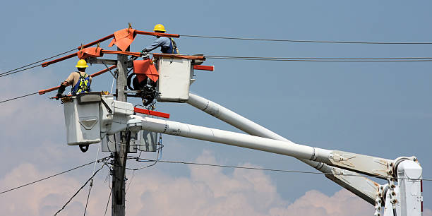 Electrical Maintenance Services in Loganville, PA