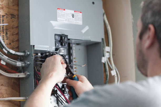 Emergency Electrical Repair Services in Loganville, PA